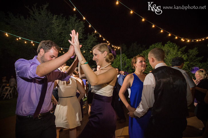Dallas Wedding Photographers - K & S Photography